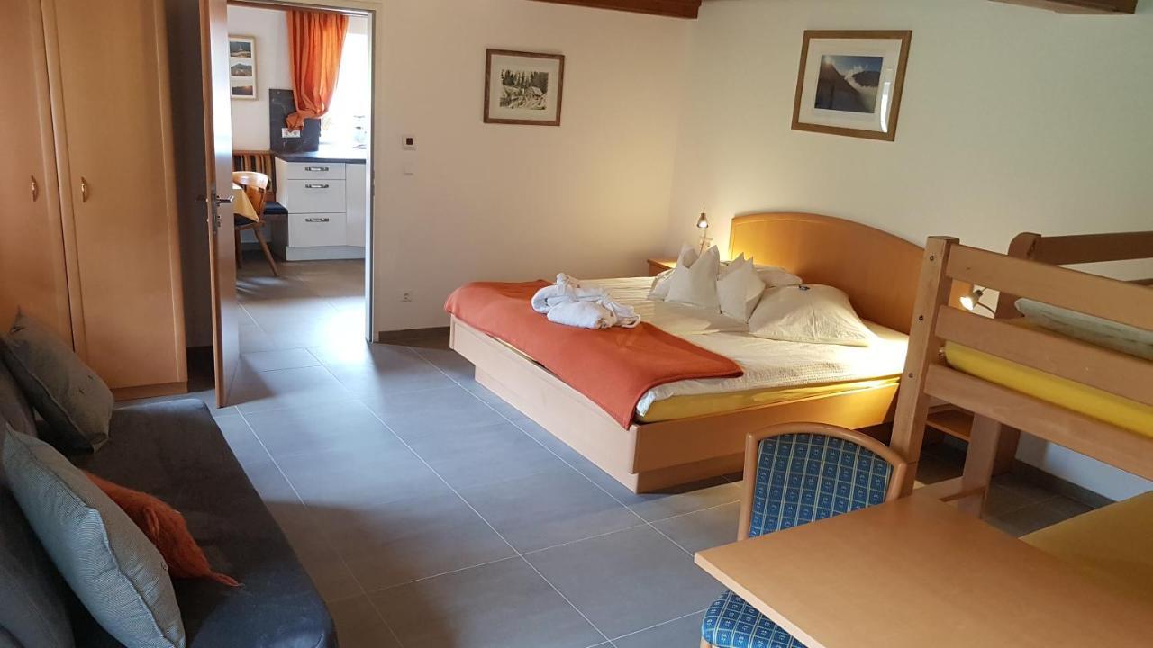 Der Perweinhof Apartment Donnersbachwald Ngoại thất bức ảnh
