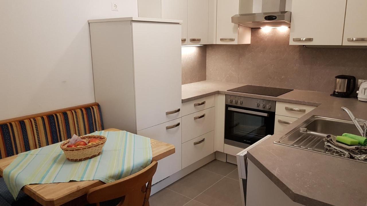 Der Perweinhof Apartment Donnersbachwald Ngoại thất bức ảnh