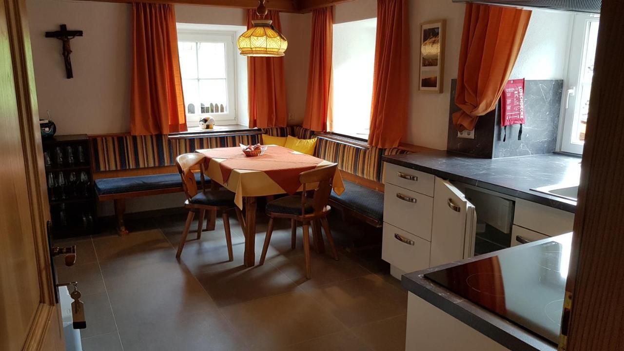 Der Perweinhof Apartment Donnersbachwald Ngoại thất bức ảnh