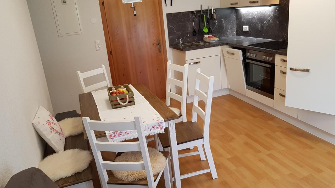 Der Perweinhof Apartment Donnersbachwald Ngoại thất bức ảnh