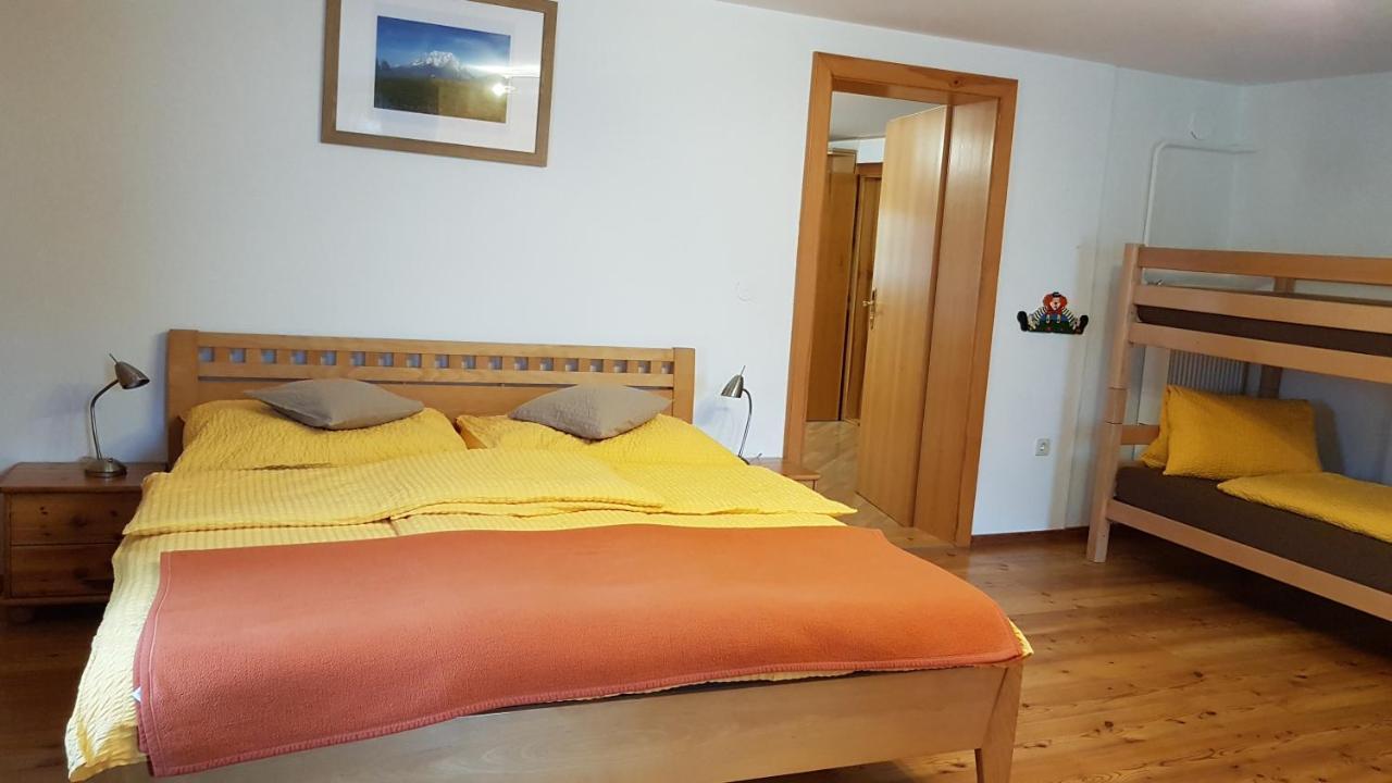 Der Perweinhof Apartment Donnersbachwald Ngoại thất bức ảnh