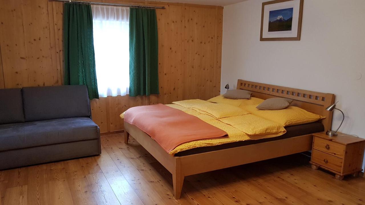 Der Perweinhof Apartment Donnersbachwald Ngoại thất bức ảnh
