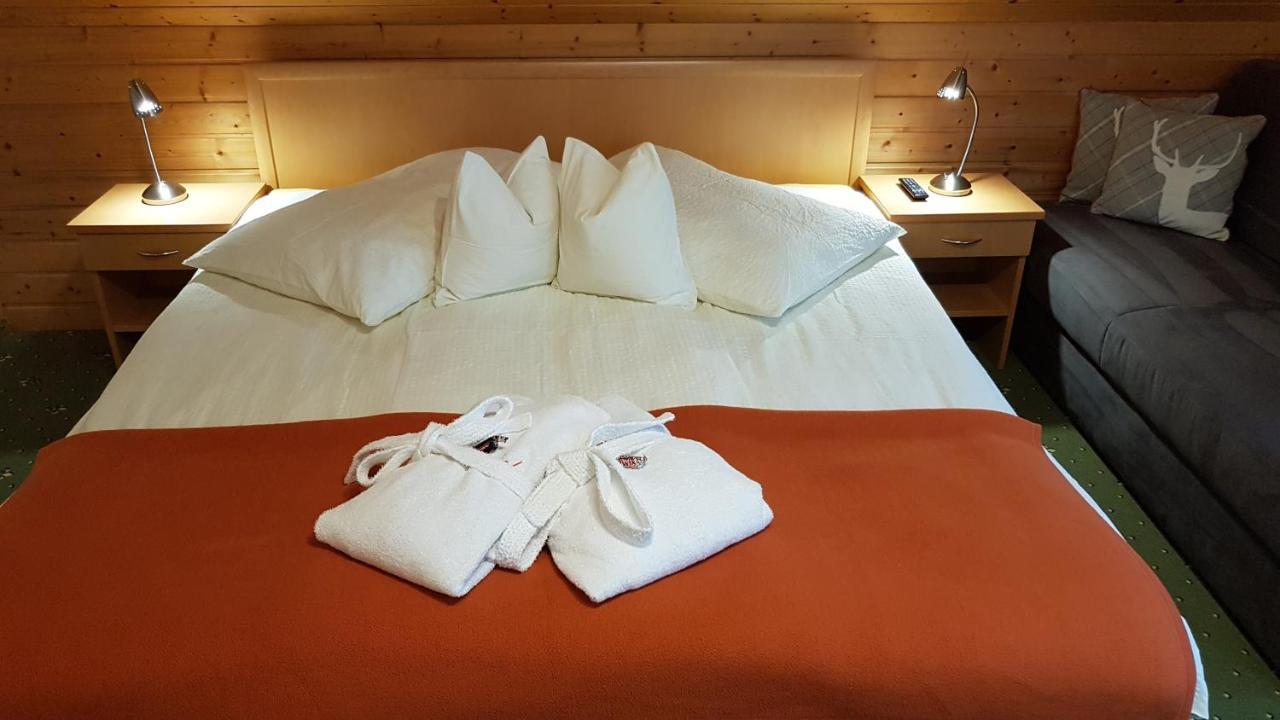 Der Perweinhof Apartment Donnersbachwald Ngoại thất bức ảnh