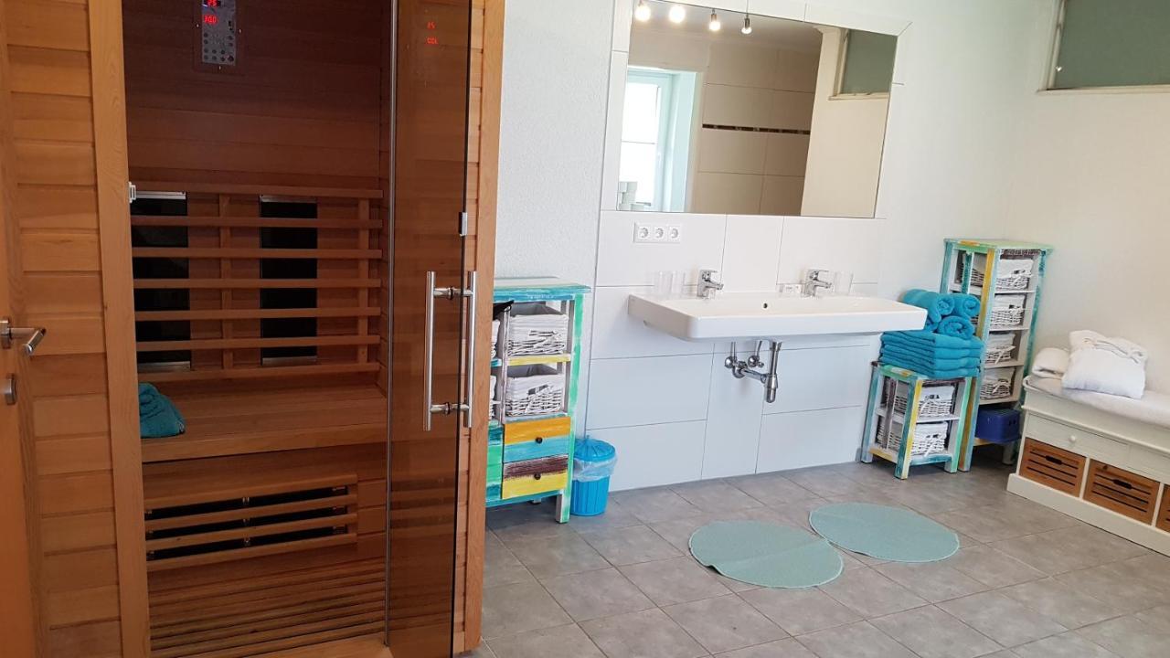 Der Perweinhof Apartment Donnersbachwald Ngoại thất bức ảnh