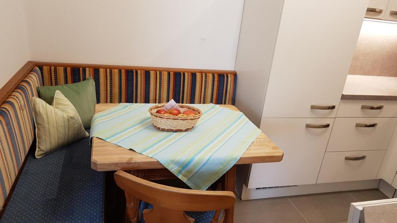 Der Perweinhof Apartment Donnersbachwald Ngoại thất bức ảnh