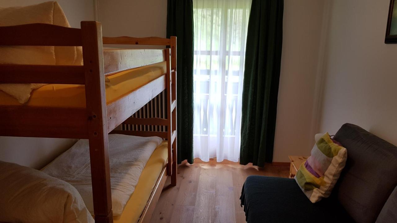 Der Perweinhof Apartment Donnersbachwald Ngoại thất bức ảnh