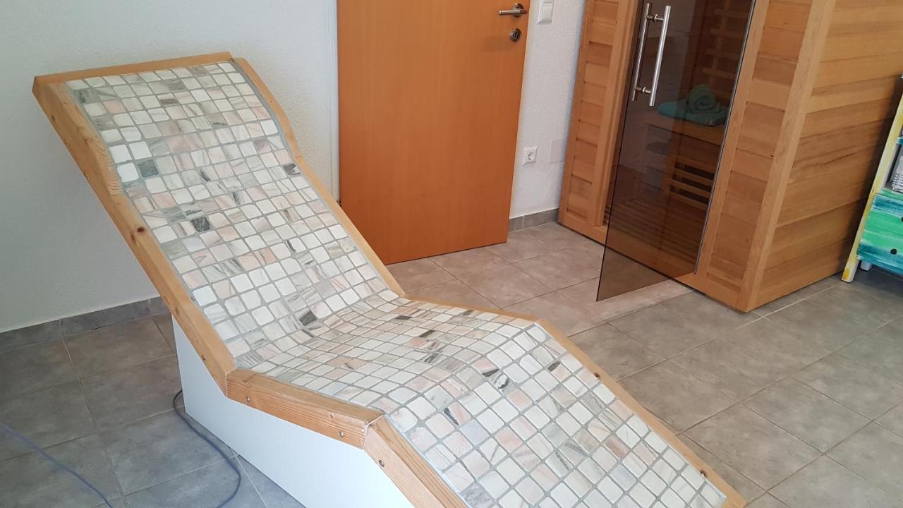 Der Perweinhof Apartment Donnersbachwald Ngoại thất bức ảnh