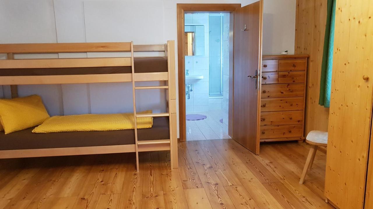 Der Perweinhof Apartment Donnersbachwald Ngoại thất bức ảnh