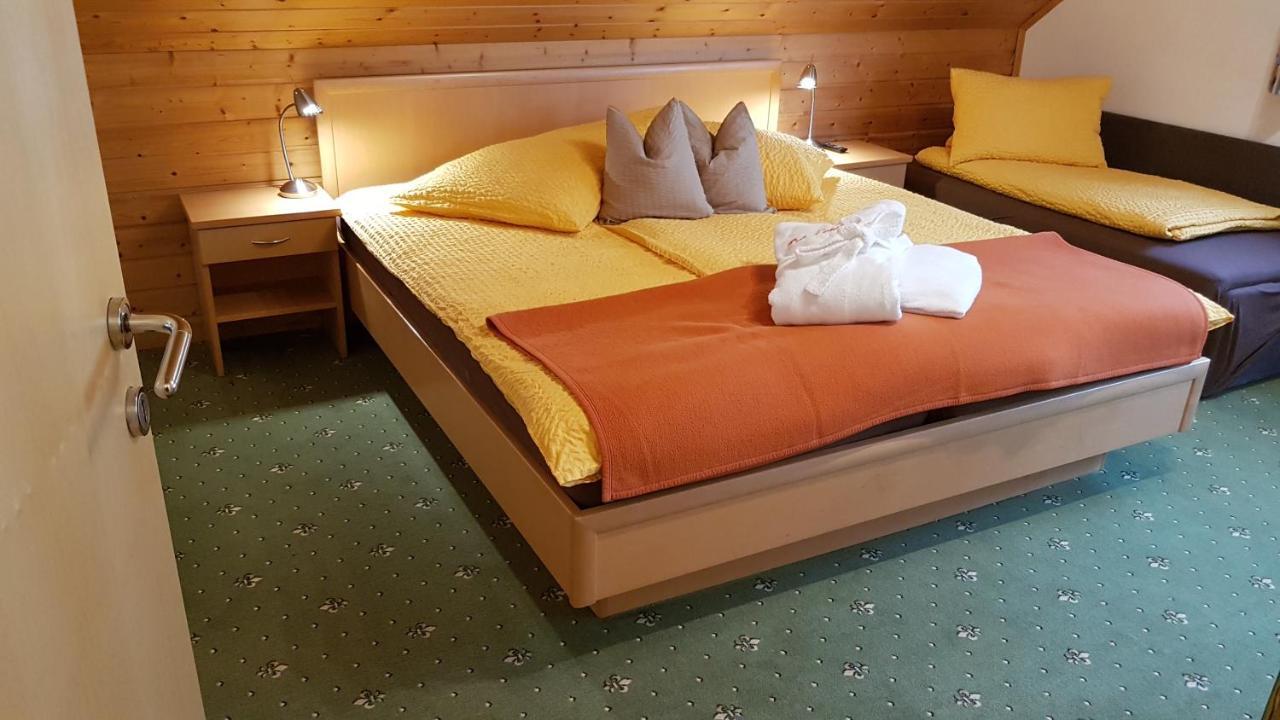 Der Perweinhof Apartment Donnersbachwald Ngoại thất bức ảnh