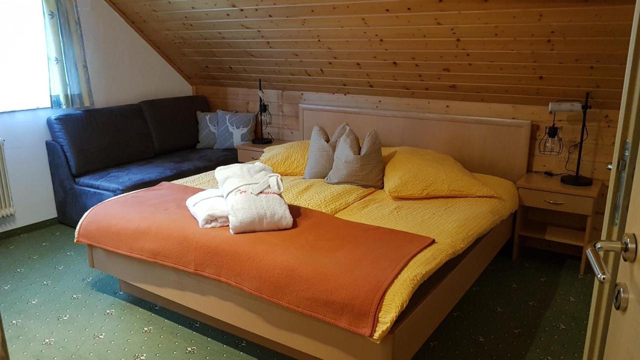 Der Perweinhof Apartment Donnersbachwald Ngoại thất bức ảnh