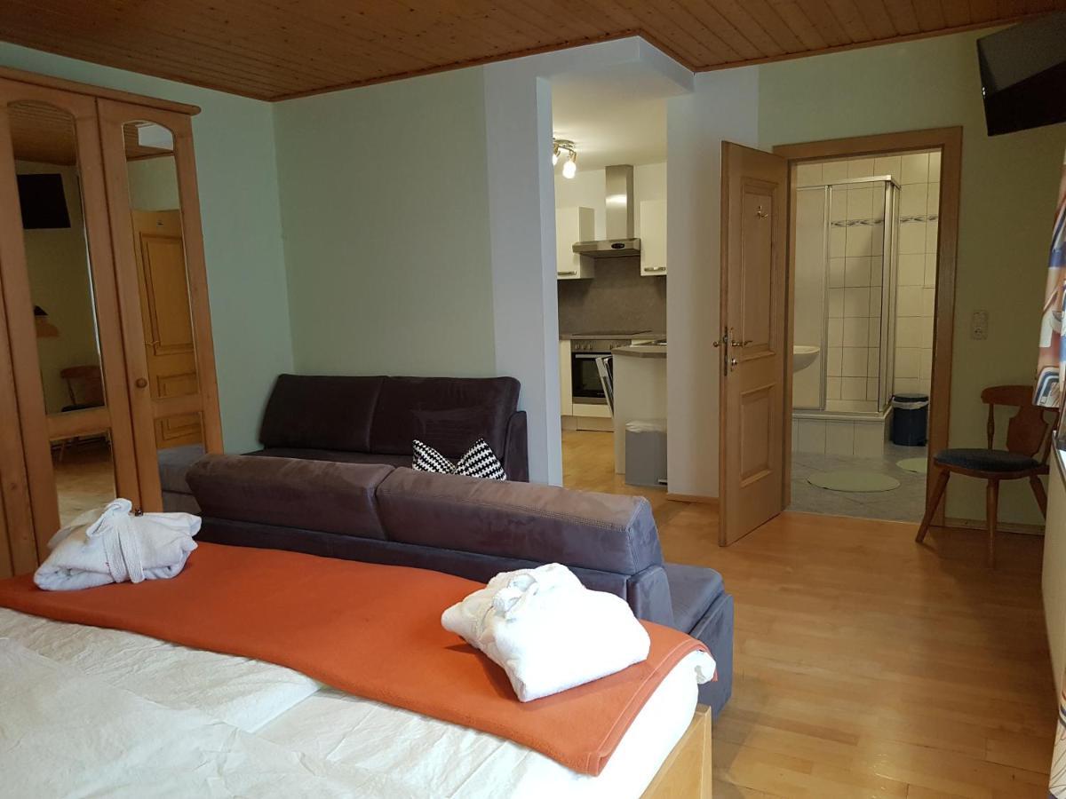 Der Perweinhof Apartment Donnersbachwald Ngoại thất bức ảnh