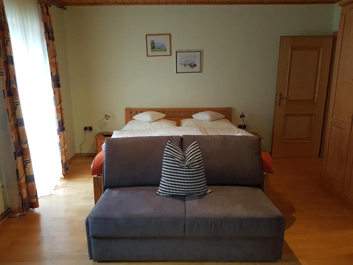 Der Perweinhof Apartment Donnersbachwald Ngoại thất bức ảnh