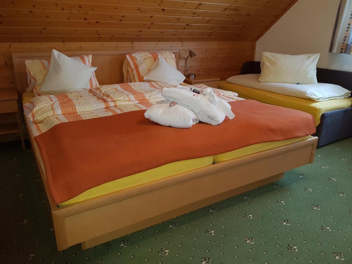 Der Perweinhof Apartment Donnersbachwald Ngoại thất bức ảnh