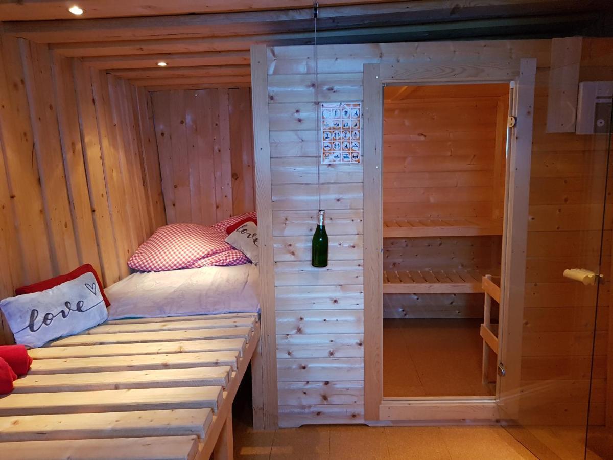 Der Perweinhof Apartment Donnersbachwald Ngoại thất bức ảnh