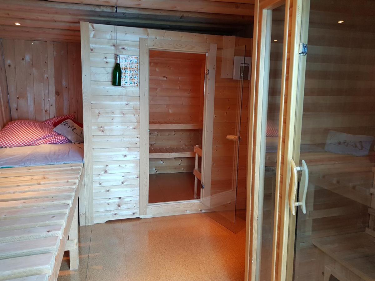 Der Perweinhof Apartment Donnersbachwald Ngoại thất bức ảnh